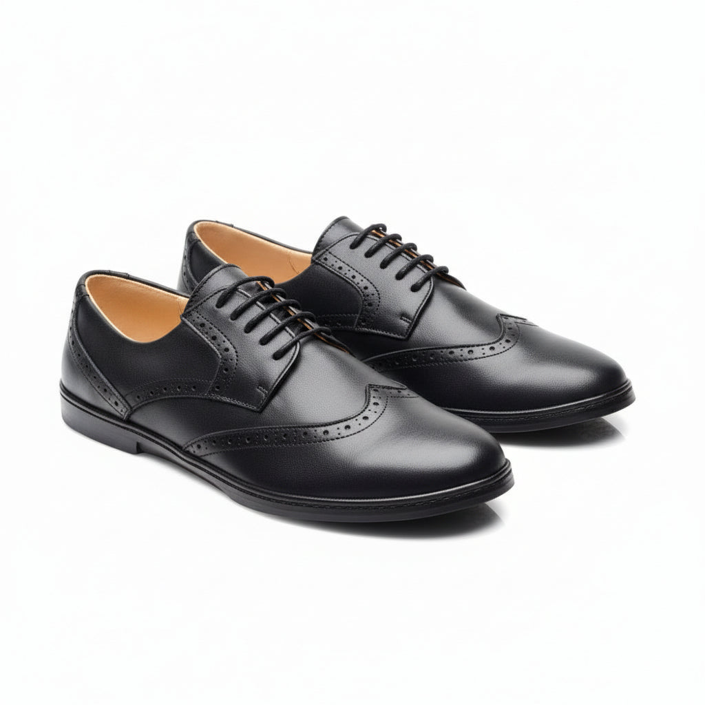 Elegance meets comfort: discover the perfect barefoot shoe! ZAQQ Elegance meets comfort: discover the perfect barefoot shoe! ZAQQ