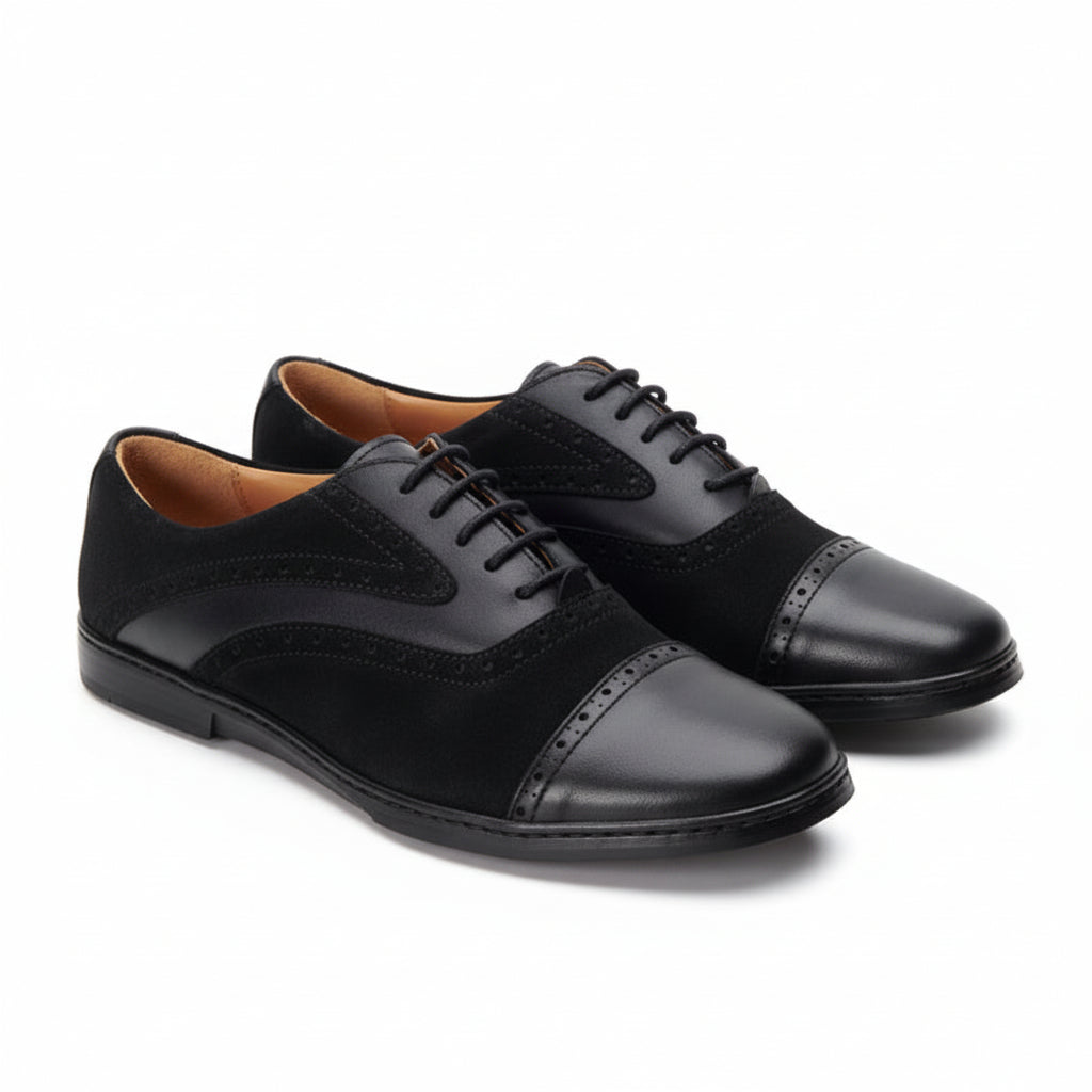 black evening dress shoes To Boot New York Men's Wesley Loafers - Black - Size 8