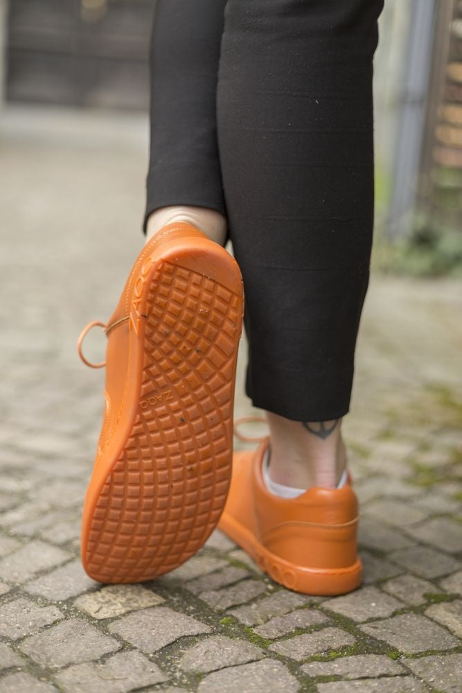 IVIQ Orange