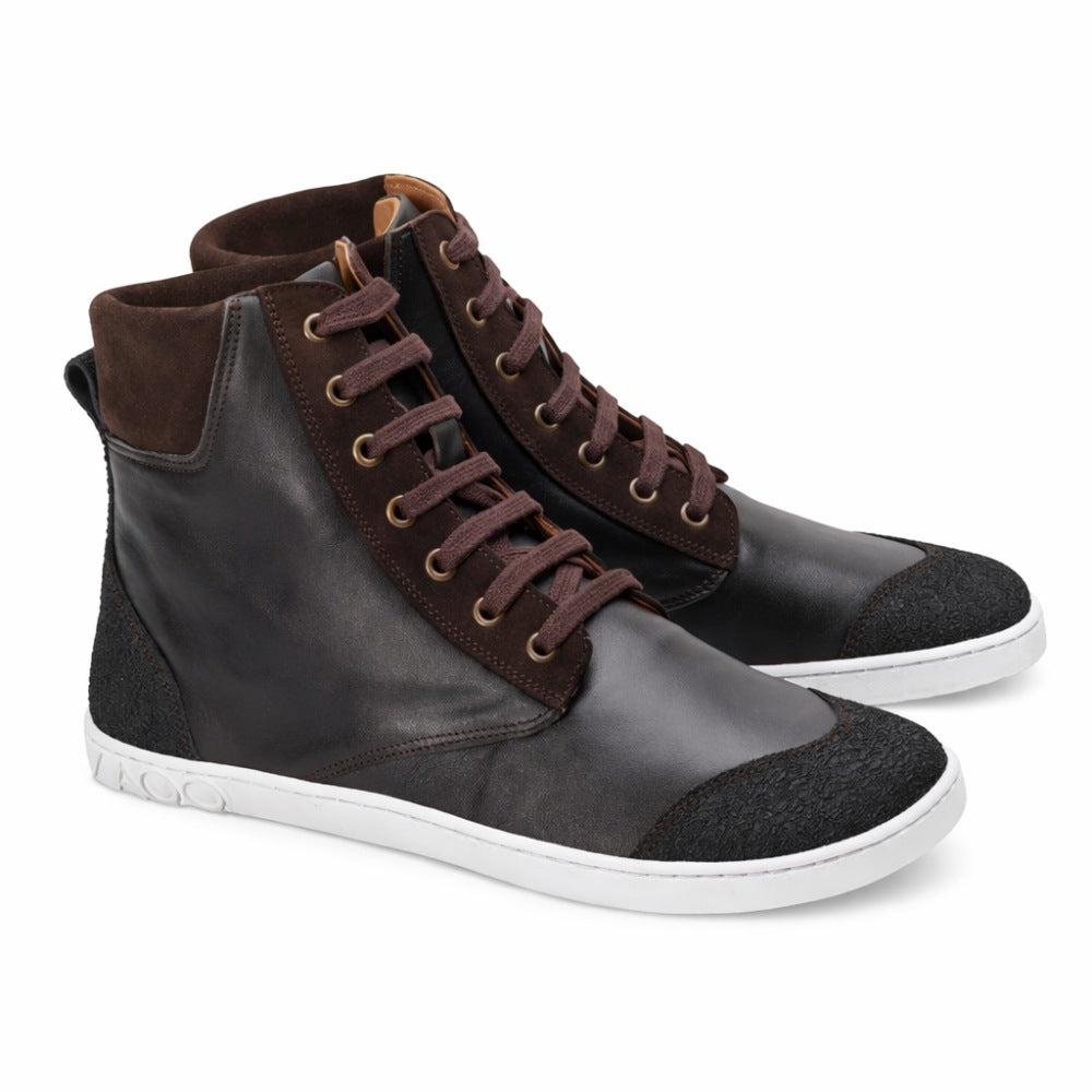 PIQUANT Nappa black – ZAQQ