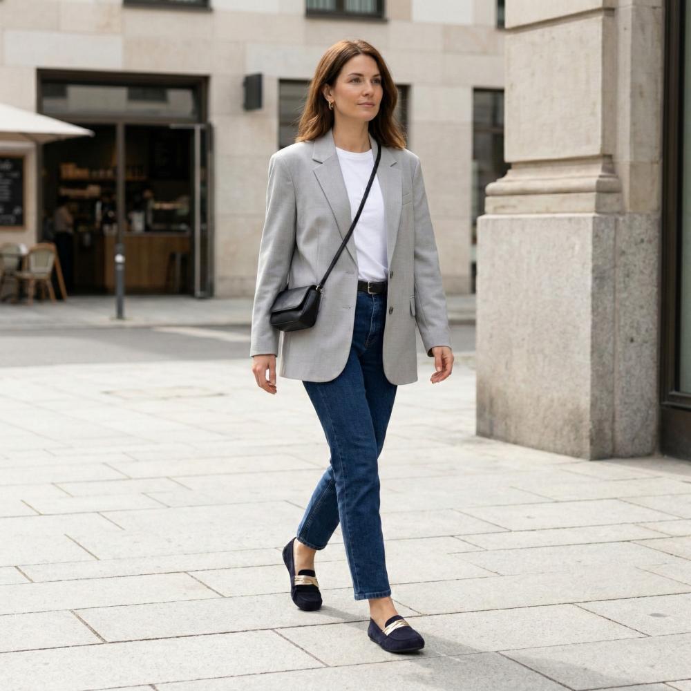 QERP tamsiai mėlyna