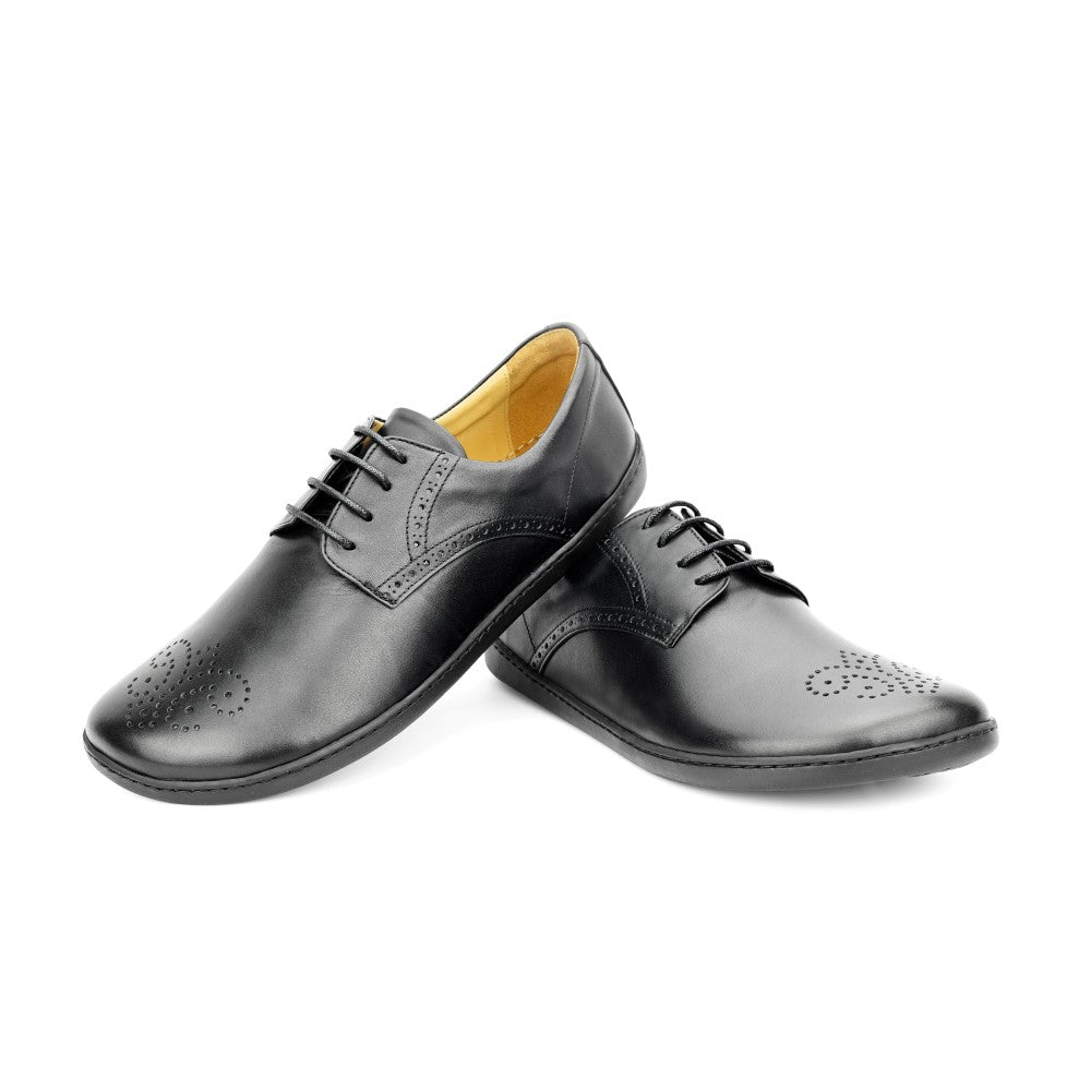 Elegance meets comfort: discover the perfect barefoot shoe!