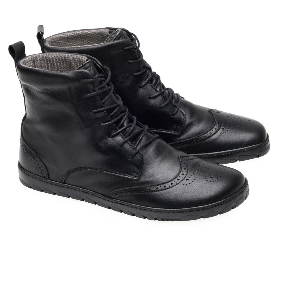quintic-brogue-black-