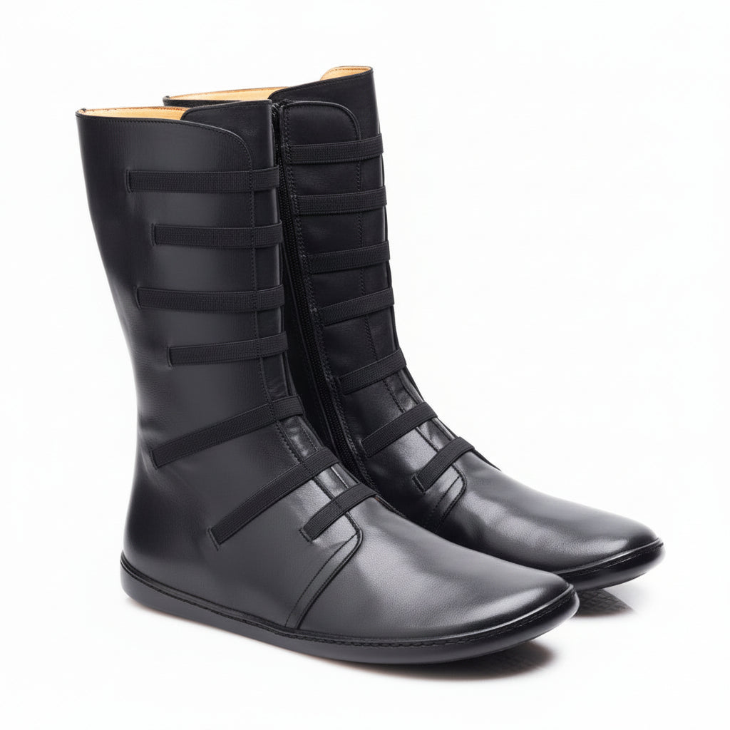 SQY - Chelsea Barefoot Shoe – ZAQQ