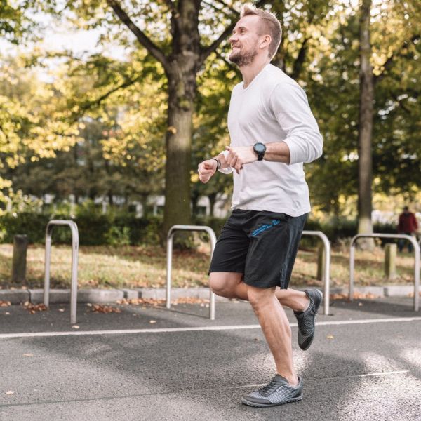 Barfuß Laufschuhe
