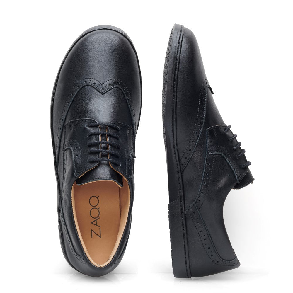 Elegance meets comfort: discover the perfect barefoot shoe! – ZAQQ