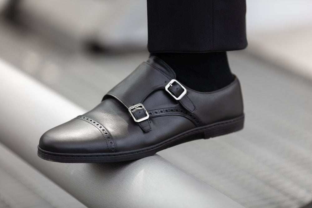Elegance meets comfort: discover the perfect barefoot shoe! ZAQQ Elegance meets comfort: discover the perfect barefoot shoe! ZAQQ
