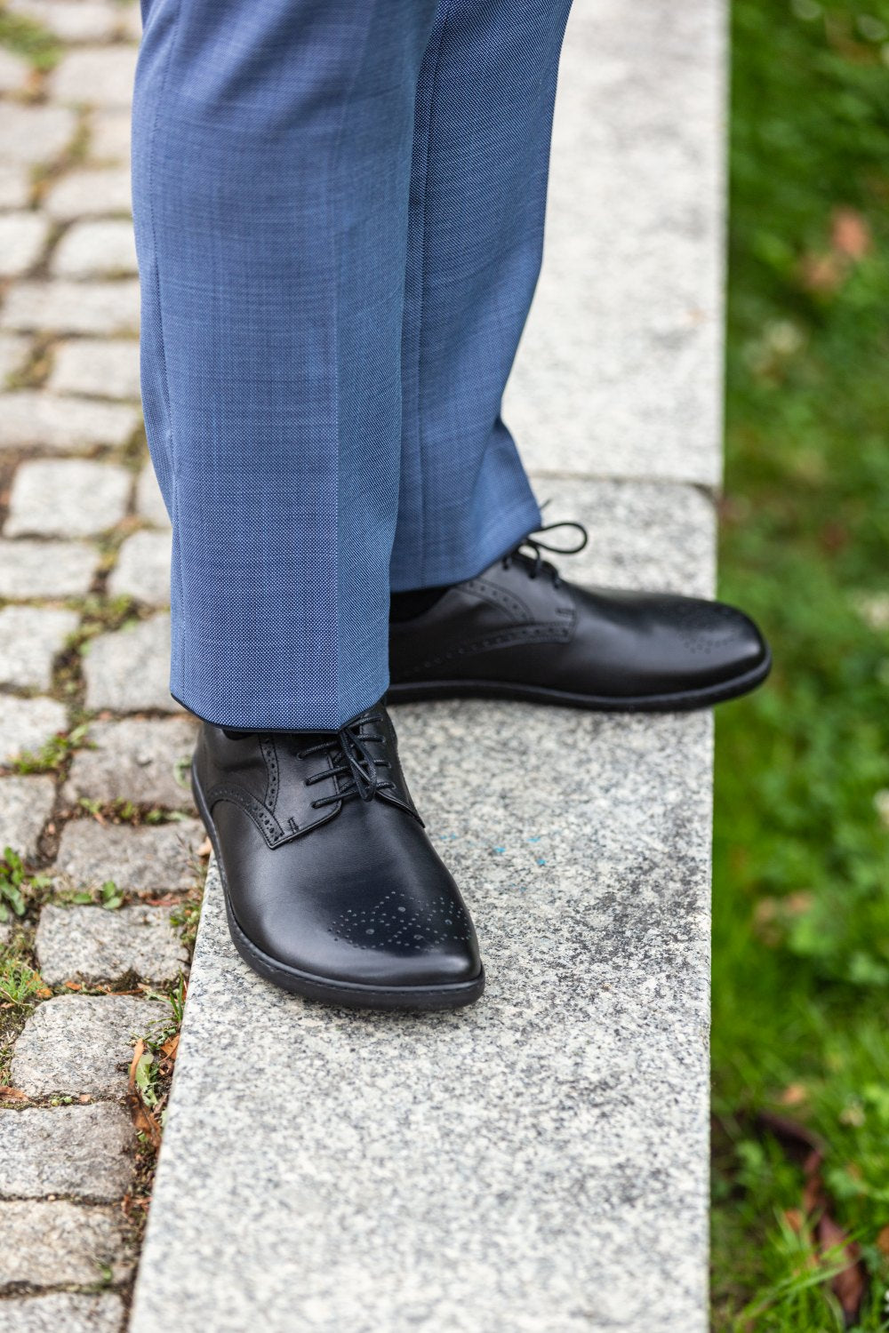 Elegance meets comfort: discover the perfect barefoot shoe! – ZAQQ