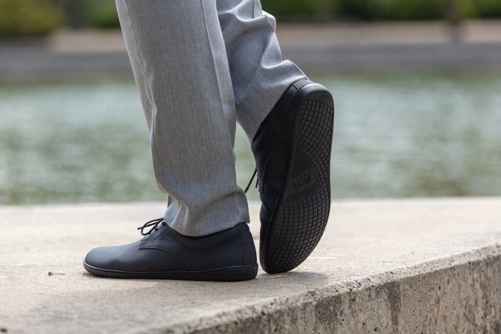 Peaq vegan black Peaq vegan black