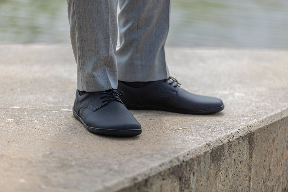 Peaq vegan black Peaq vegan black