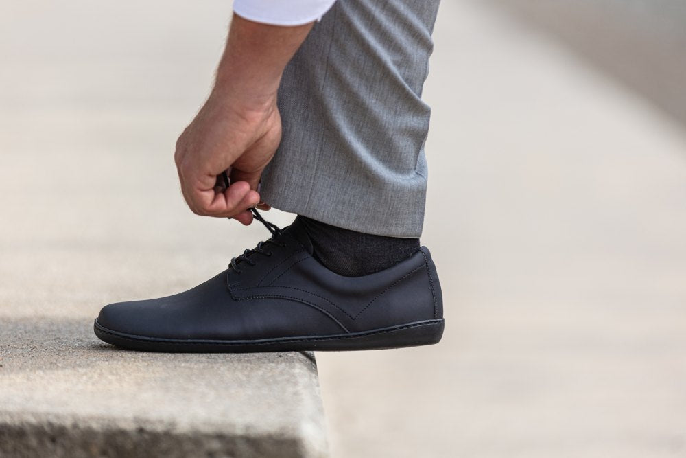 Peaq vegan black Peaq vegan black