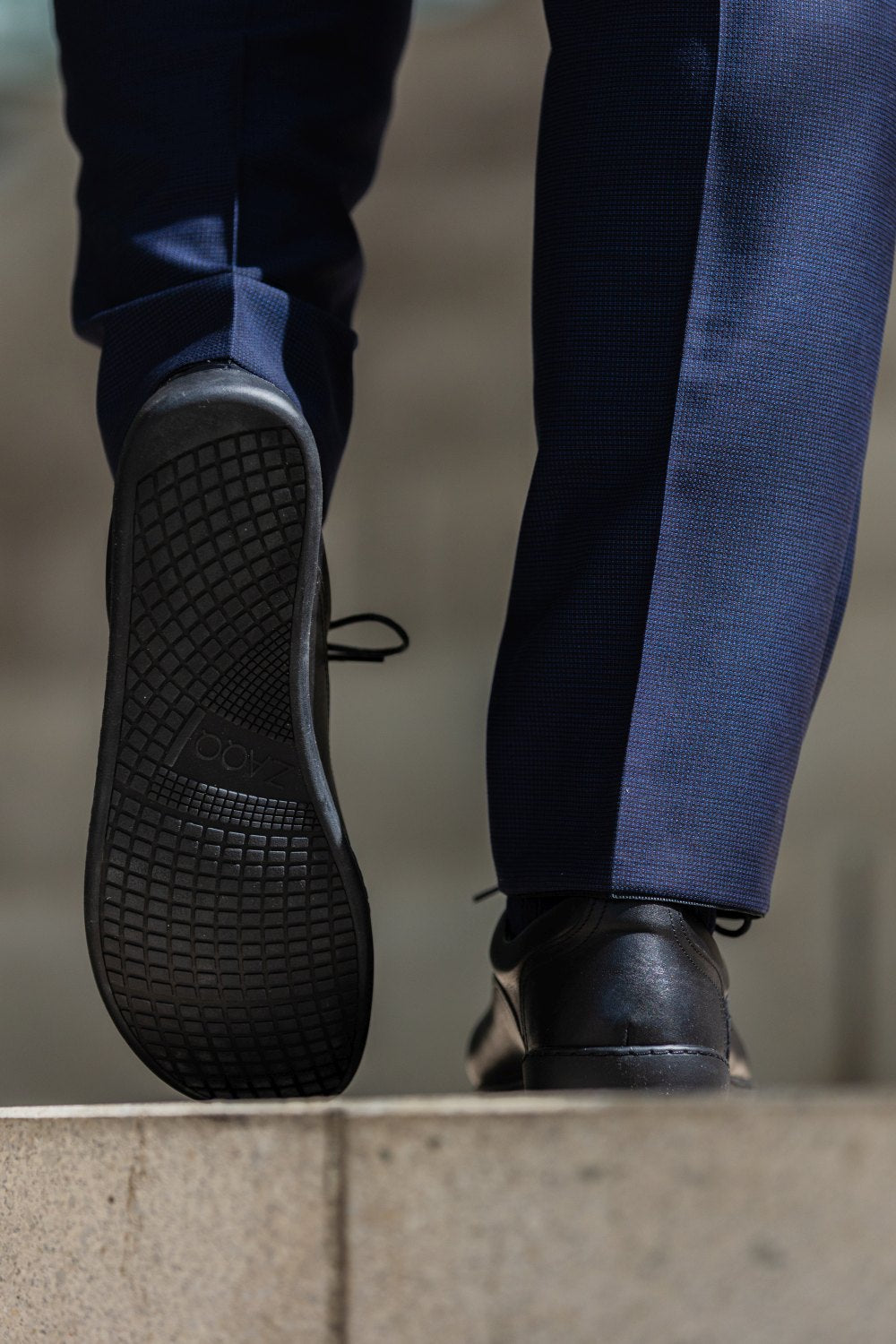Elegance meets comfort: discover stylish barefoot shoes in black! ZAQQ Elegance meets comfort: discover stylish barefoot shoes in black! ZAQQ