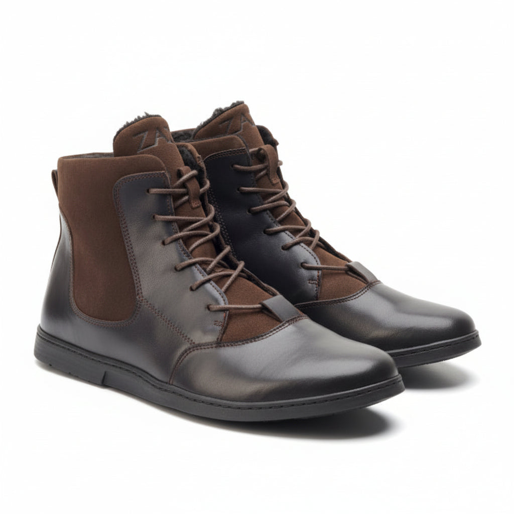Elegance meets comfort: discover stylish barefoot shoes! – ZAQQ