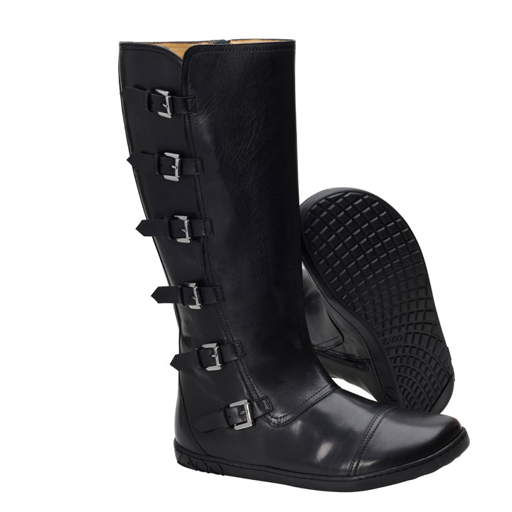 Pauliq Black - Main Image