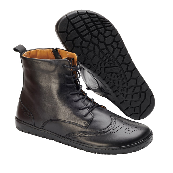 Elegance meets comfort: discover the perfect barefoot shoe! – ZAQQ