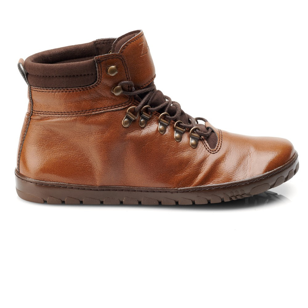ZAQQ EXPEQ Cuoio- Vegan Waterproof Outdoor Shoe