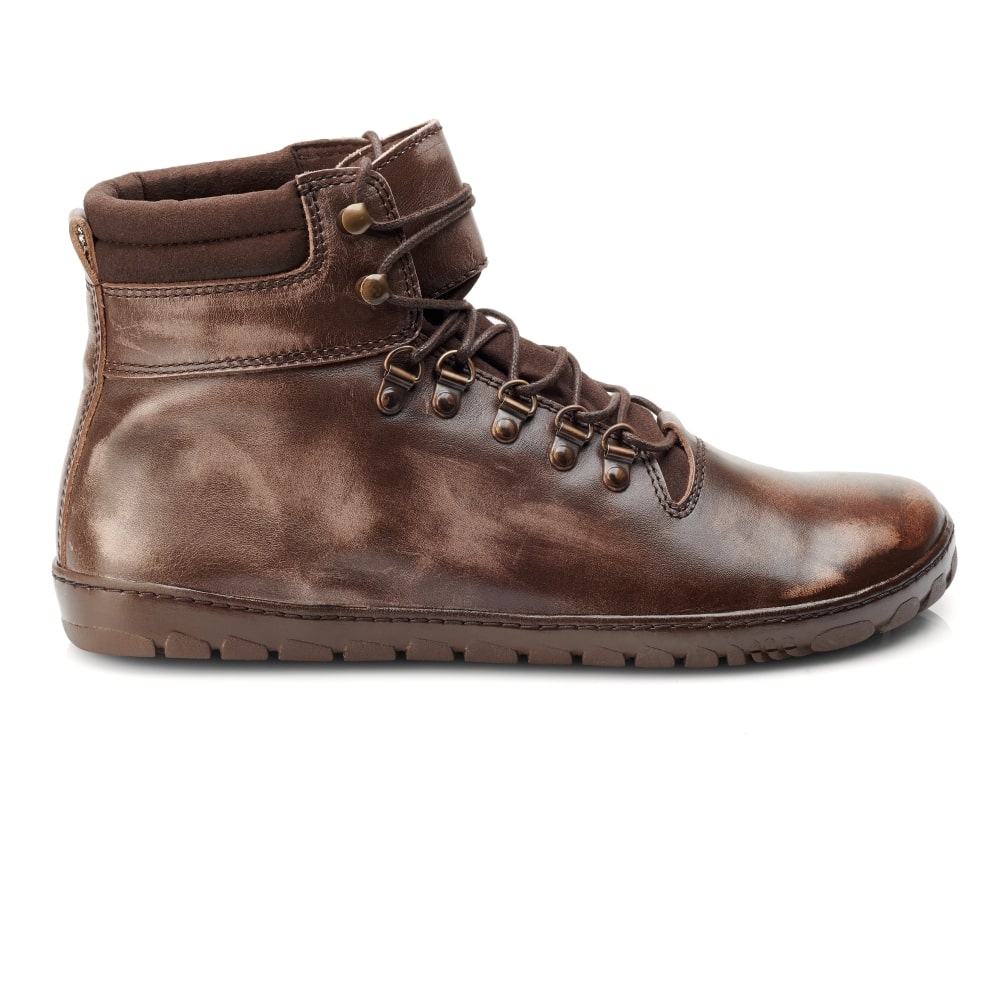 EXPEQ Bash Waterproof Outdoor Boots | ZAQQ Barefoot