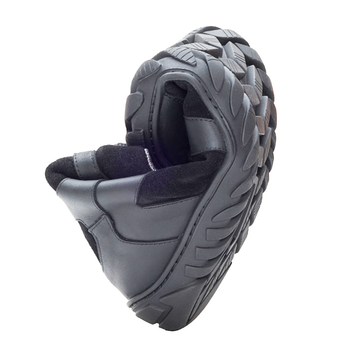 Discover freedom: black barefoot shoes for adventure! – ZAQQ