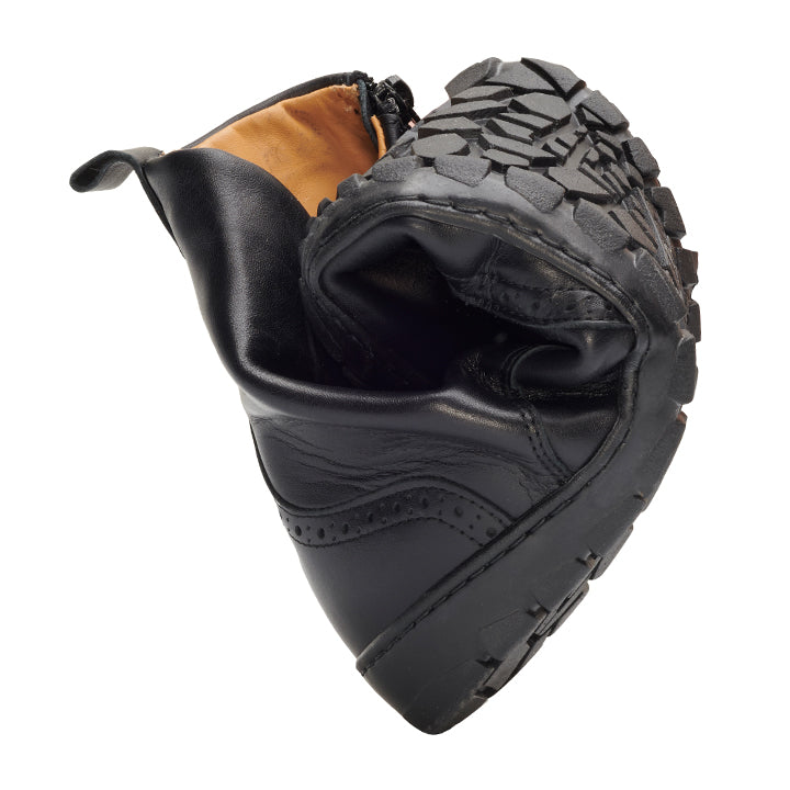 Elegance meets comfort: discover the perfect barefoot shoe! – ZAQQ