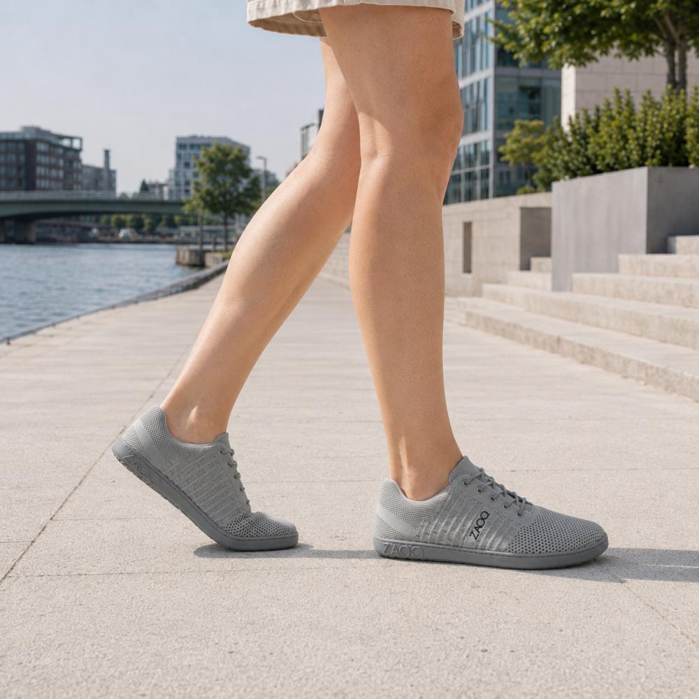 CROQET Grey