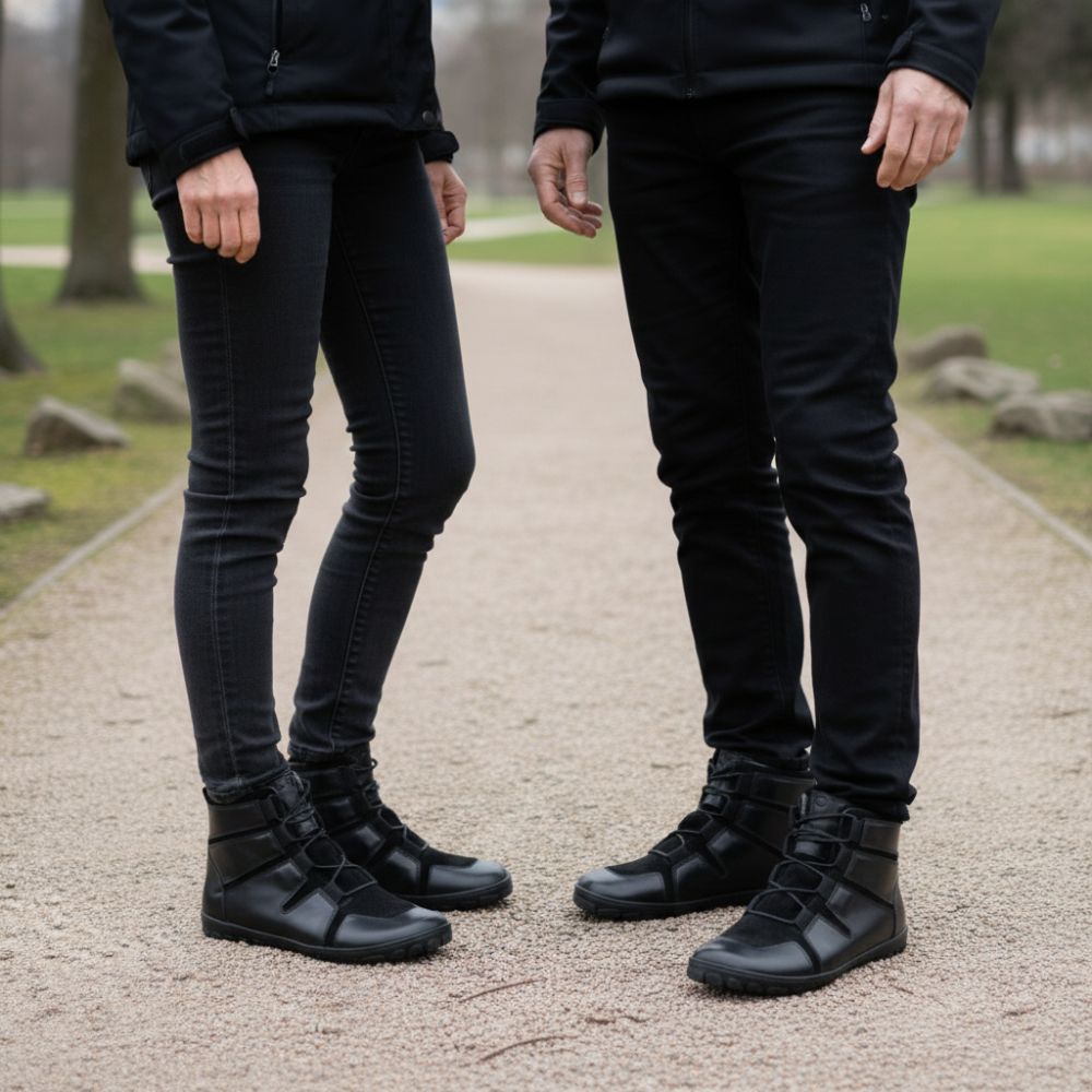 Daqota Waterproof Mask