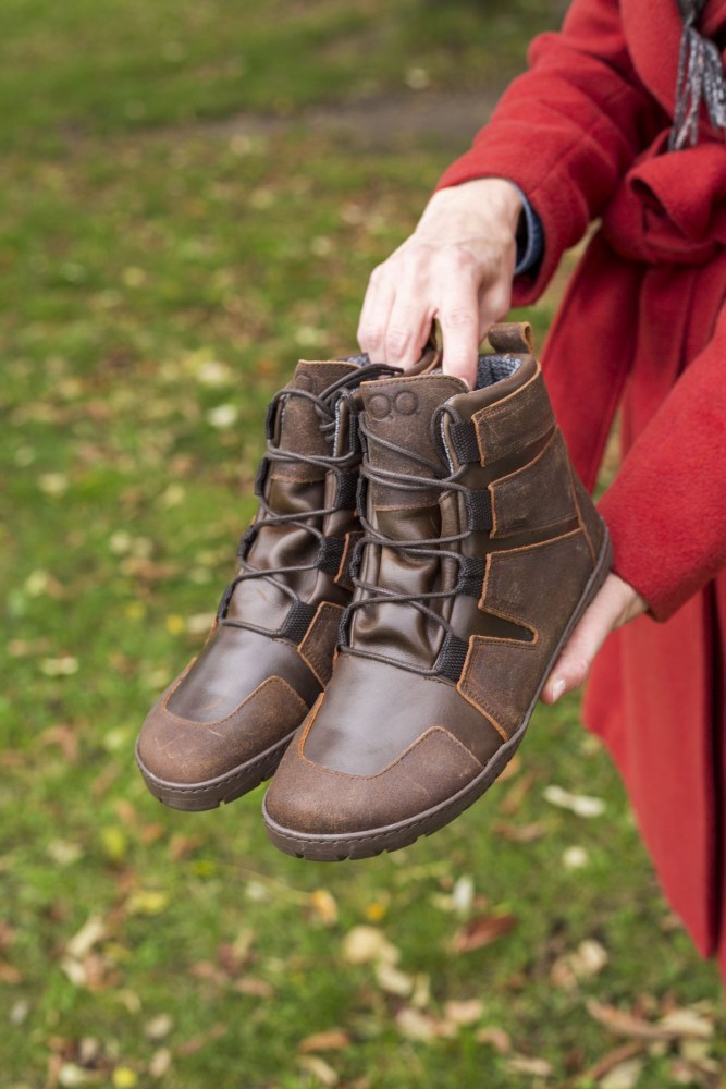 Daqota Waterproof Nut