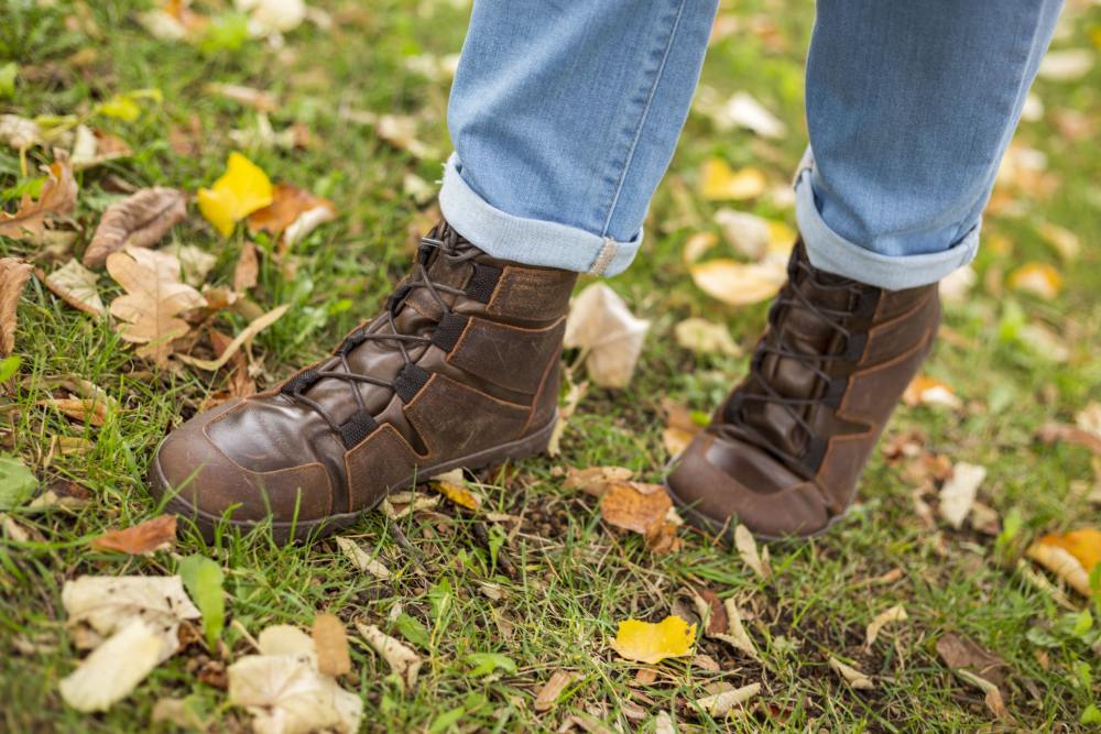 Daqota Waterproof Nut