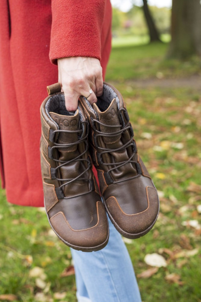 Daqota Waterproof Nut