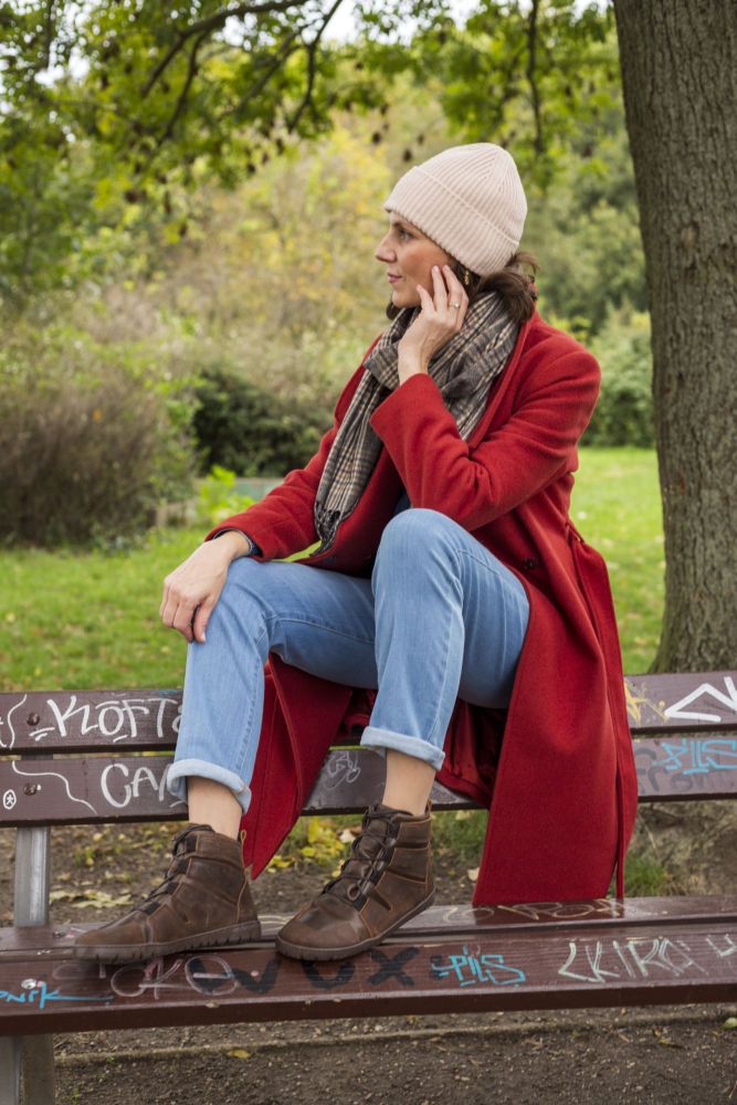 Daqota Waterproof Nut