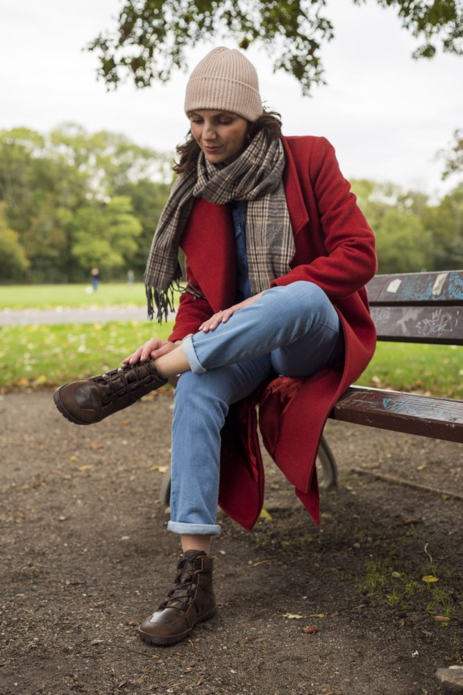 Daqota Waterproof Nut