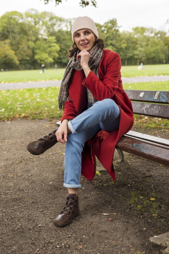 Daqota Waterproof Nut