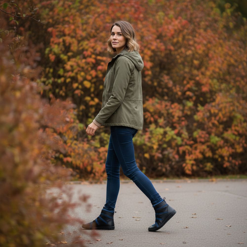 Daqota Waterproof Ocean