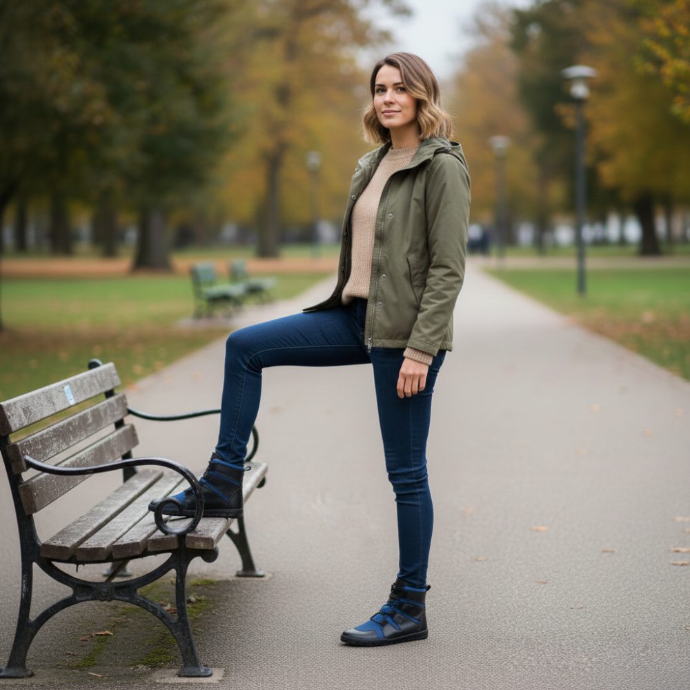 Daqota Waterproof Ocean