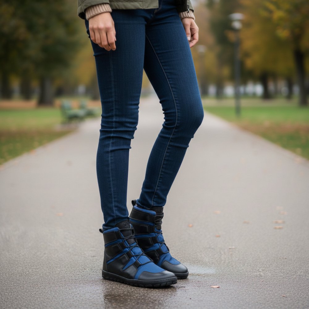 Daqota Waterproof Ocean