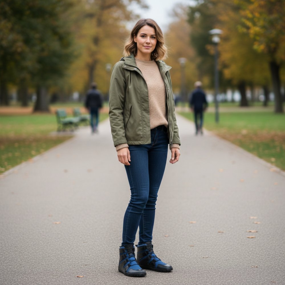 Daqota Waterproof Ocean