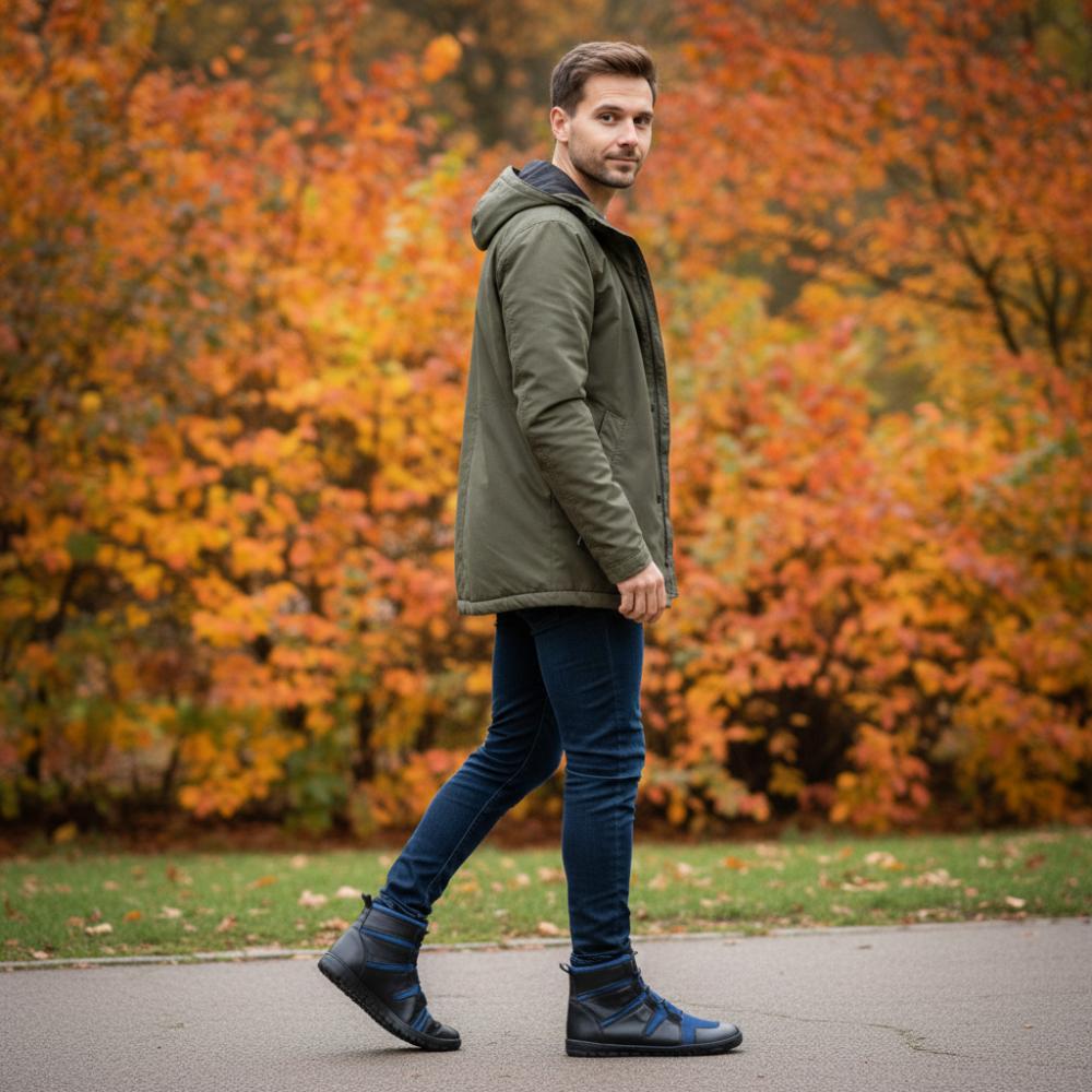 Daqota Waterproof Ocean