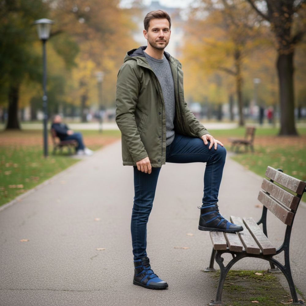 Daqota Waterproof Ocean