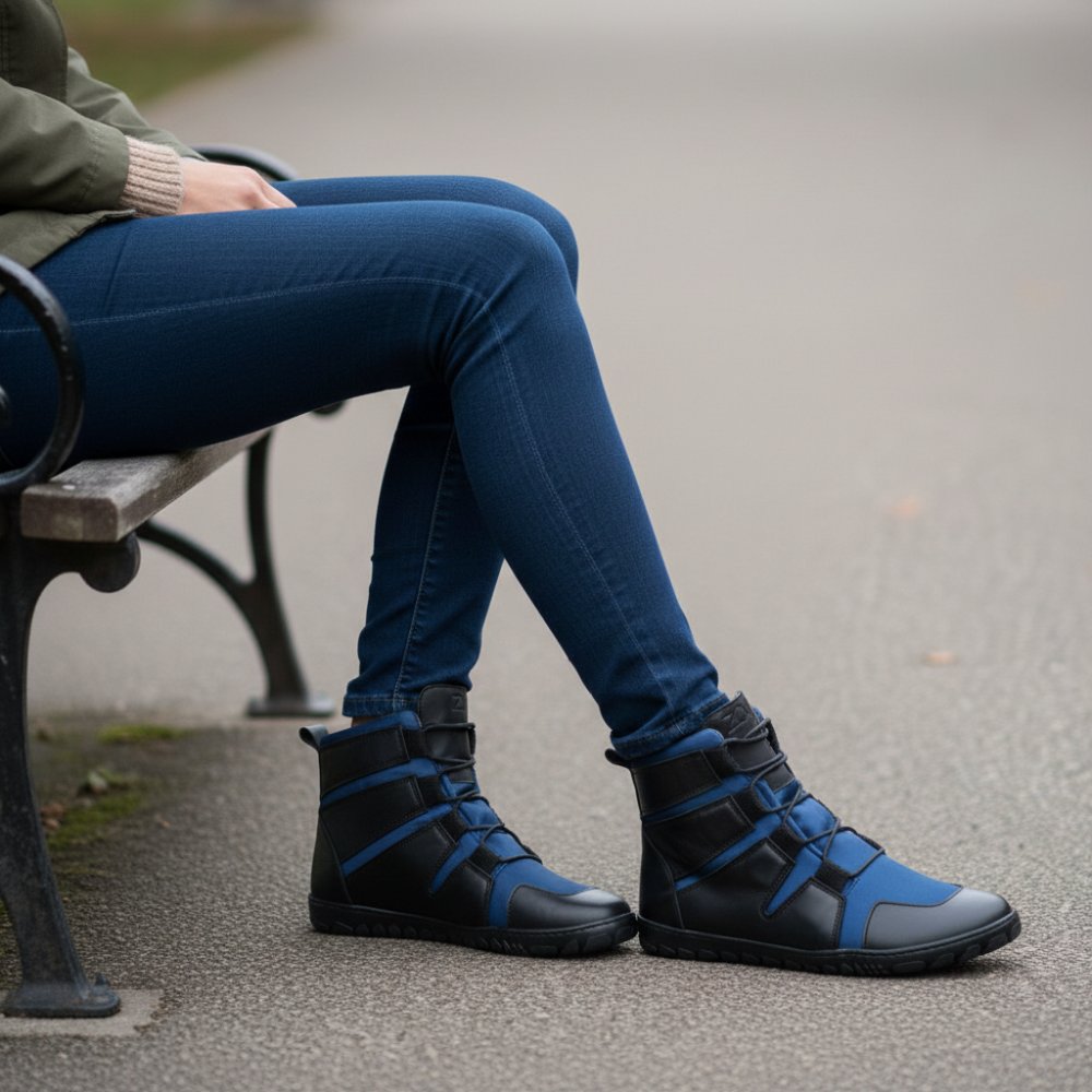 Daqota Waterproof Ocean