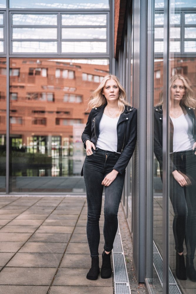 Velors de equidad Negro