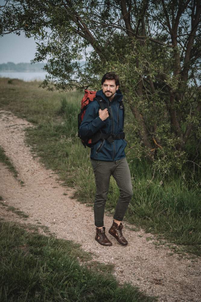 Expleq bash impermeable