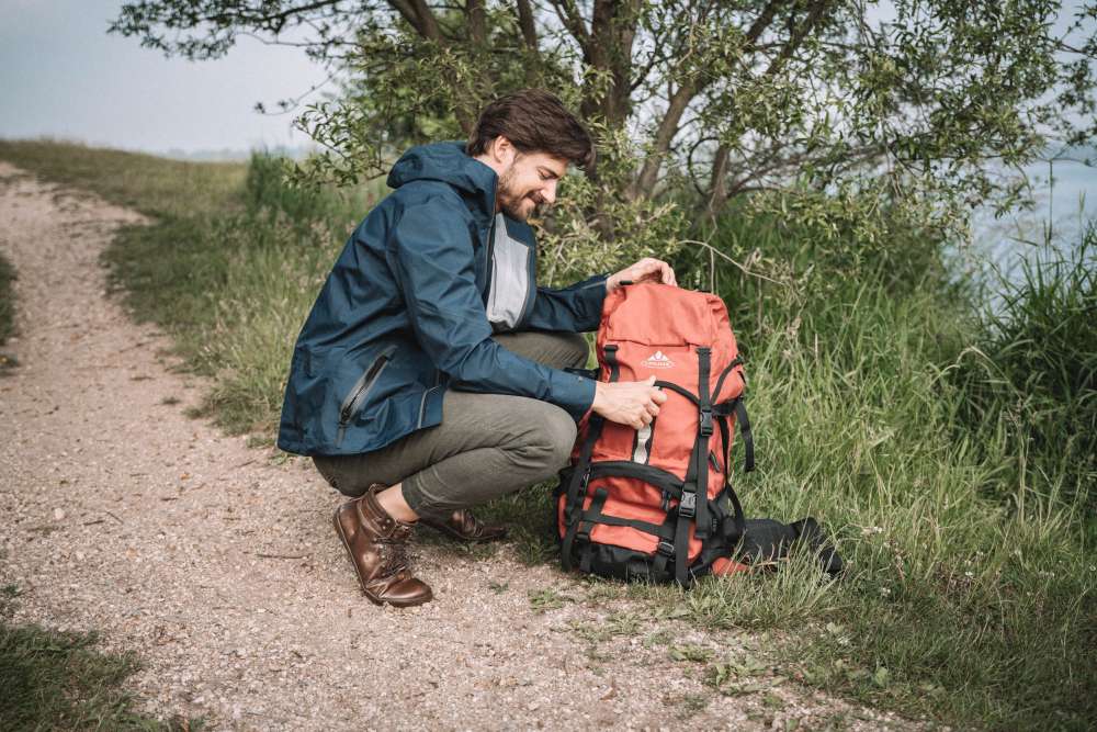 EXPEQ Bash Waterproof Outdoor Boots | ZAQQ Barefoot