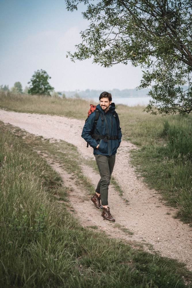 Discover the ultimate barefoot comfort in noble brown! – ZAQQ