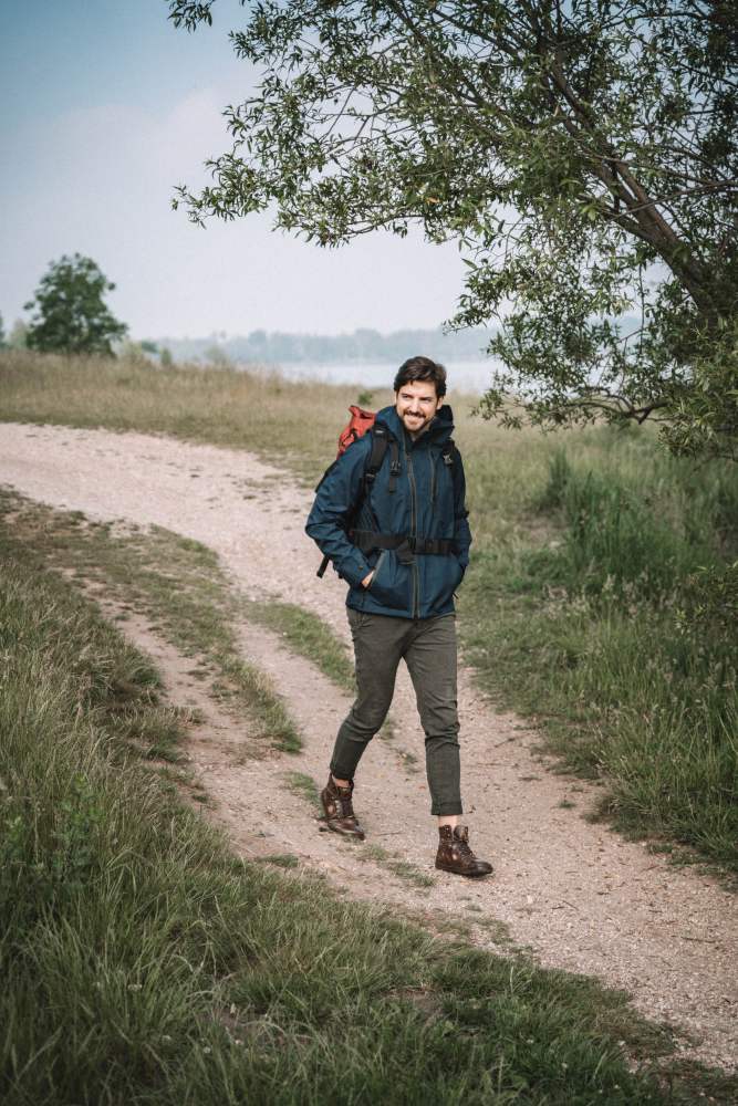 EXPEQ Bash Waterproof Outdoor Boots | ZAQQ Barefoot