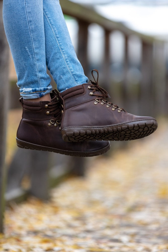 EXPEQ - Waterproof Outdoor Shoes | ZAQQ Barefoot Shoes