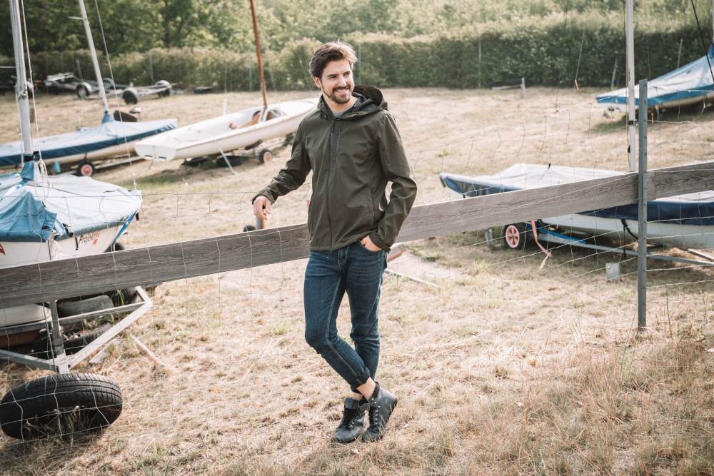 „Expeq“ mėnulio atsparus vandeniui