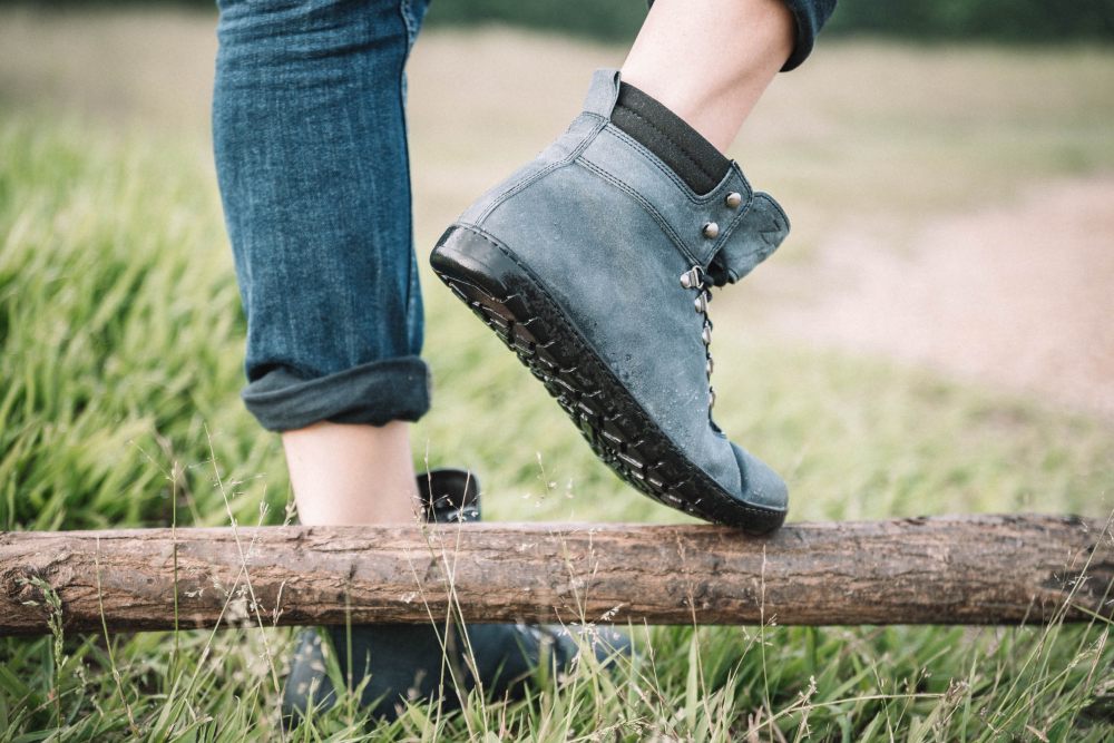 Our best waterproof Barefoot Outdoor Shoes | ZAQQ