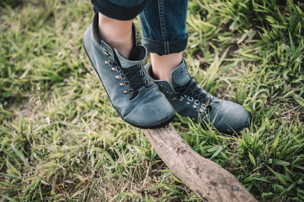 Our best waterproof Barefoot Outdoor Shoes | ZAQQ