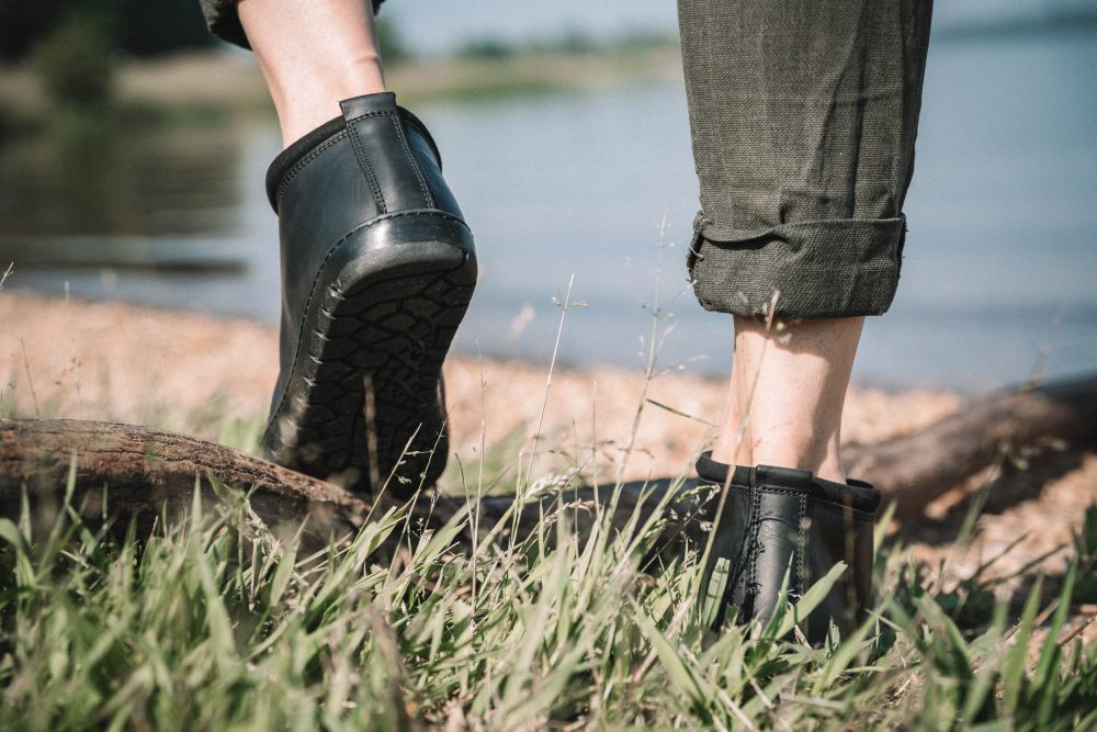 Waterproof Outdoor Shoes EXPEQ | ZAQQ Barefoot Shoes
