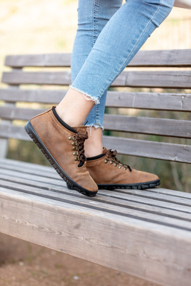 Outdoor shoes EXPEQ Waterproof | ZAQQ Barefoot shoes