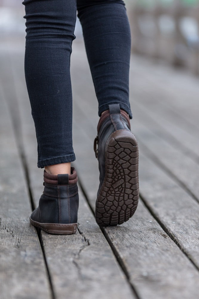 Expeq oscuro impermeable